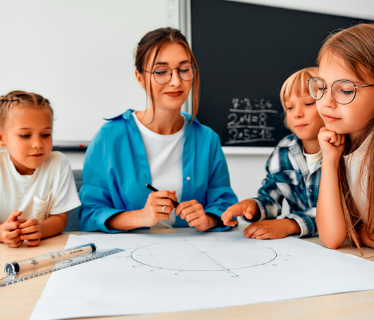 refuerzo escolar en medellin 1